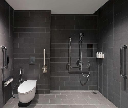 hilton garden inn bengaluru embassy manyata business park