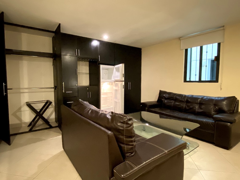 hotel escala puebla centro