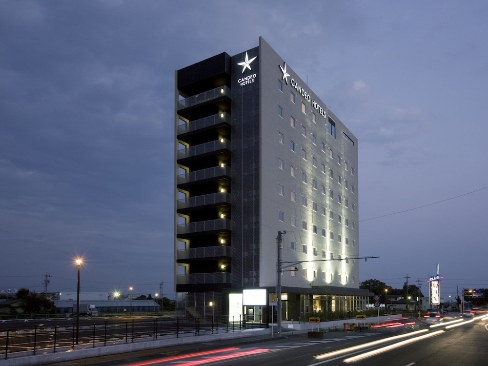 candeo hotels shizuoka shimada