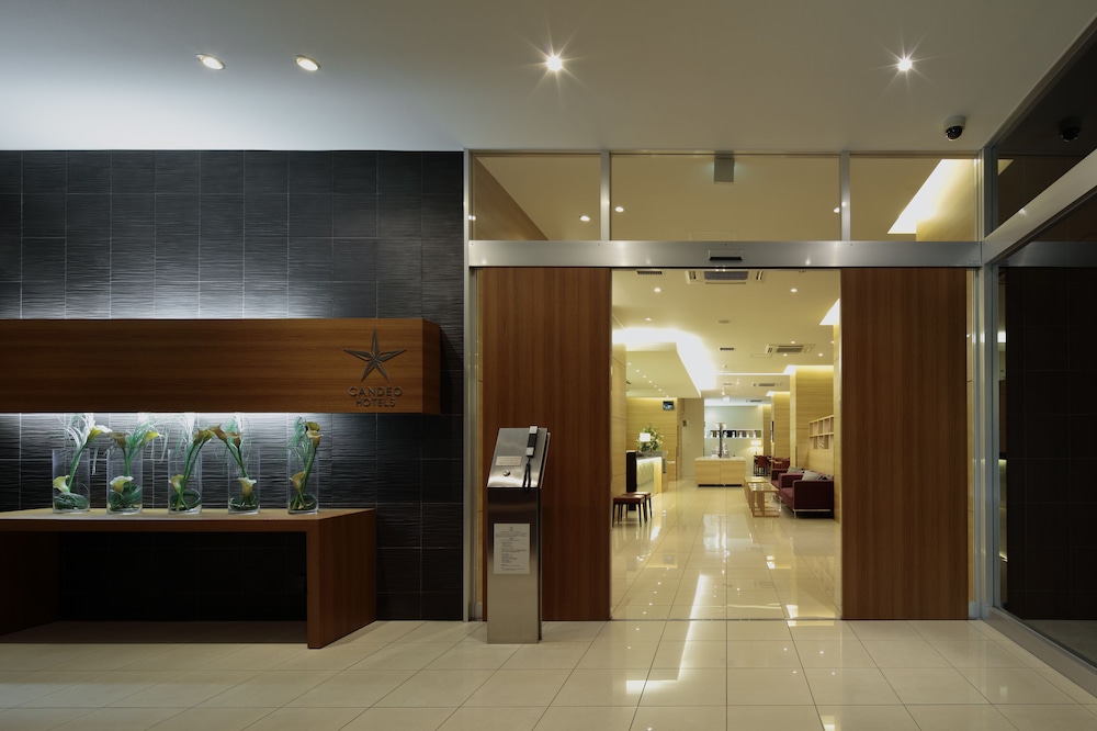 candeo hotels shizuoka shimada