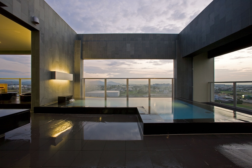 candeo hotels shizuoka shimada