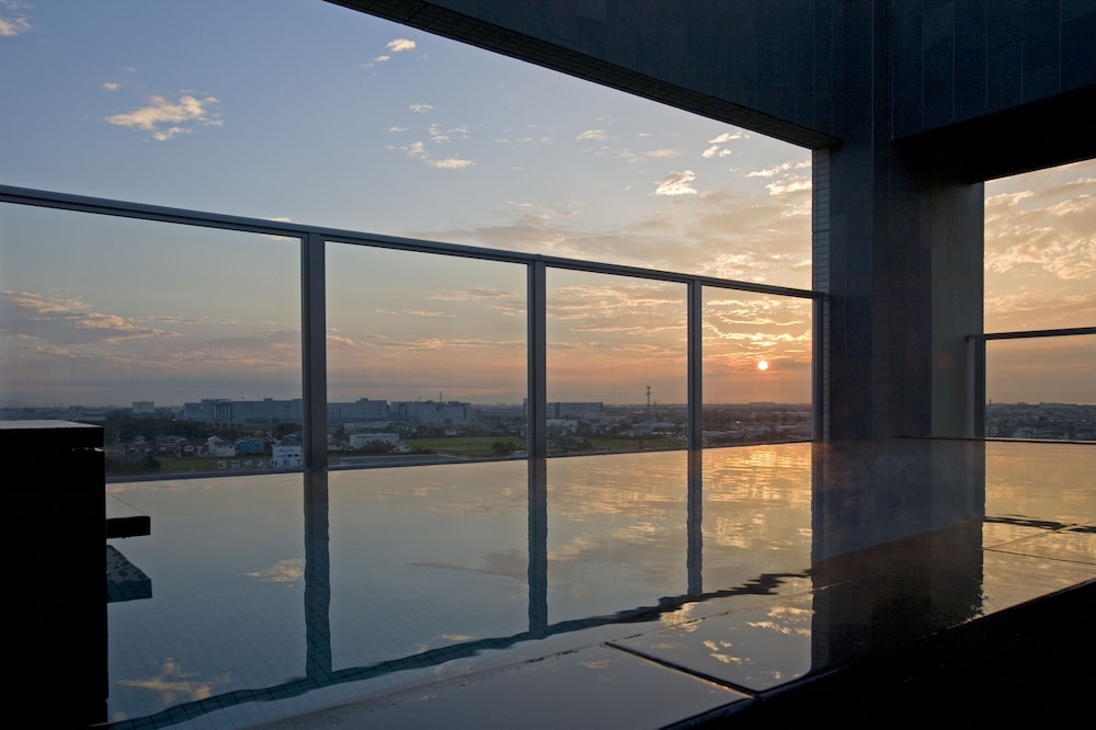 candeo hotels shizuoka shimada