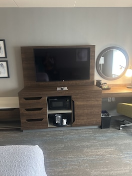 hampton inn by hilton kingston