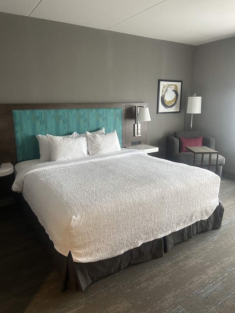 hampton inn by hilton kingston