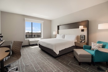 holiday inn and suites mt juliet nashville area