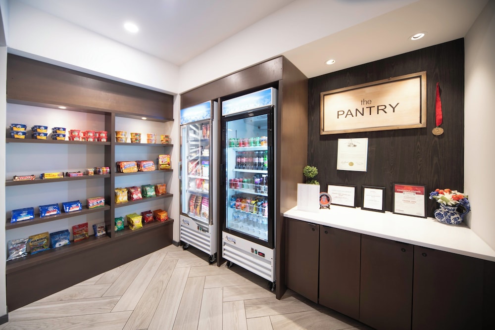 staybridge suites cincinnati east milford