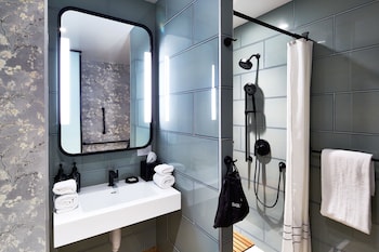 hotel indigo nyc financial district