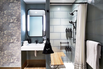 hotel indigo nyc financial district