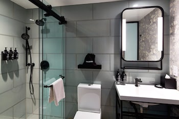 hotel indigo nyc financial district