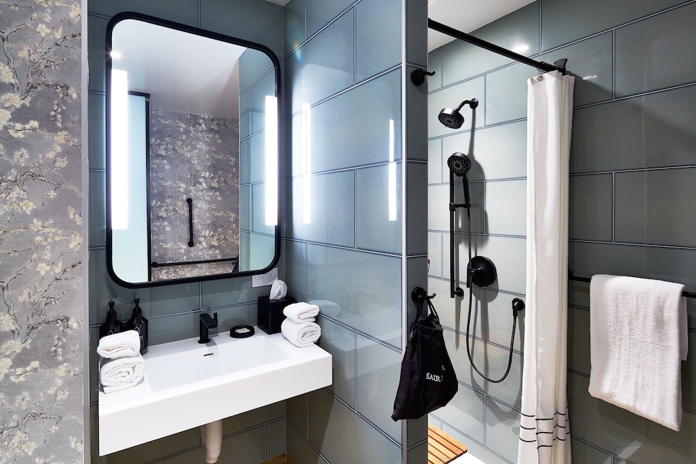 hotel indigo nyc financial district