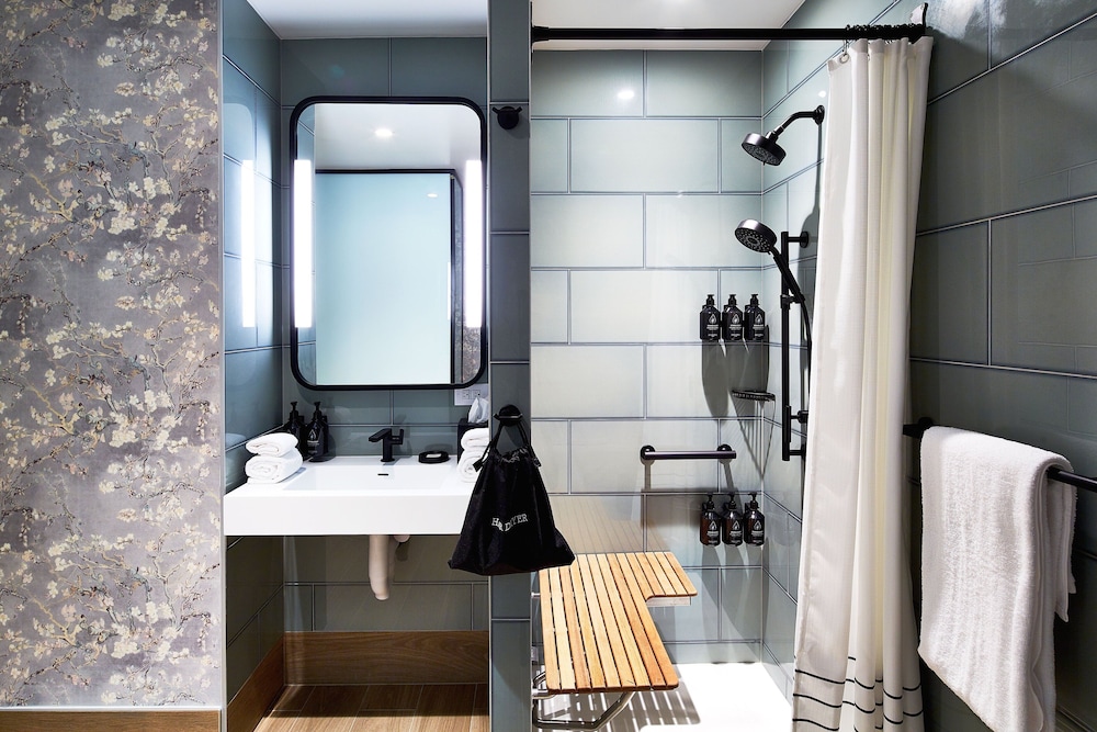 hotel indigo nyc financial district