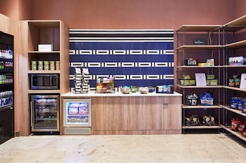 hotel indigo nyc financial district