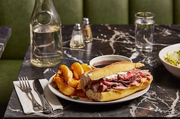 hotel indigo nyc financial district