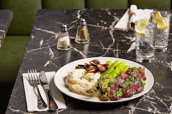 hotel indigo nyc financial district