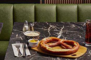 hotel indigo nyc financial district