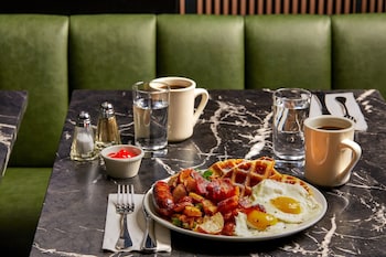 hotel indigo nyc financial district