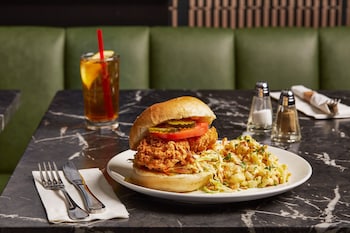 hotel indigo nyc financial district