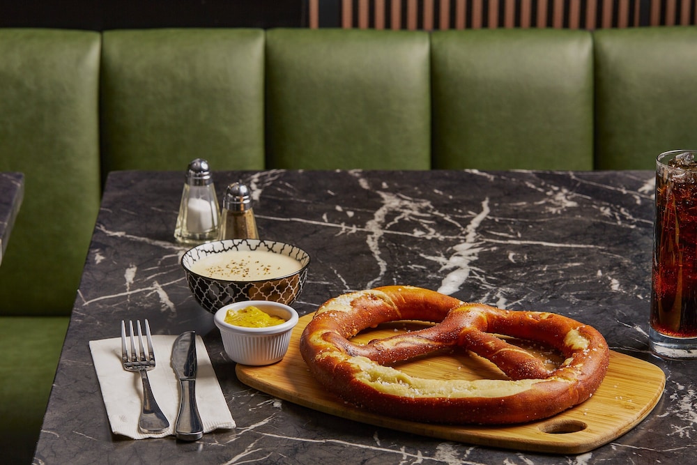 hotel indigo nyc financial district