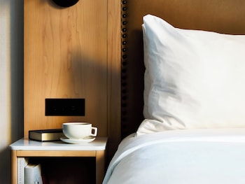 hotel indigo nyc financial district