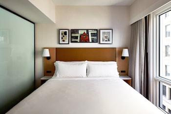 hotel indigo nyc financial district