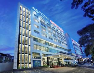 aston tropicana