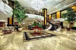 aston tropicana hotel bandung