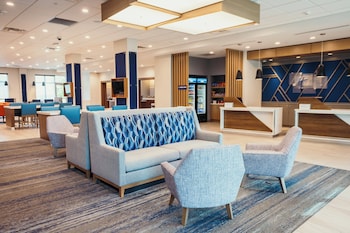 holiday inn express des moines ankeny