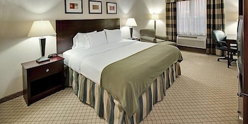 holiday inn express des moines ankeny
