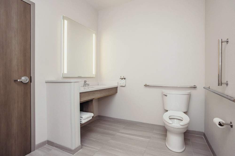 holiday inn express des moines ankeny