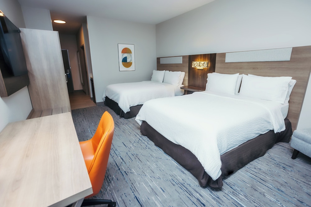 holiday inn express des moines ankeny