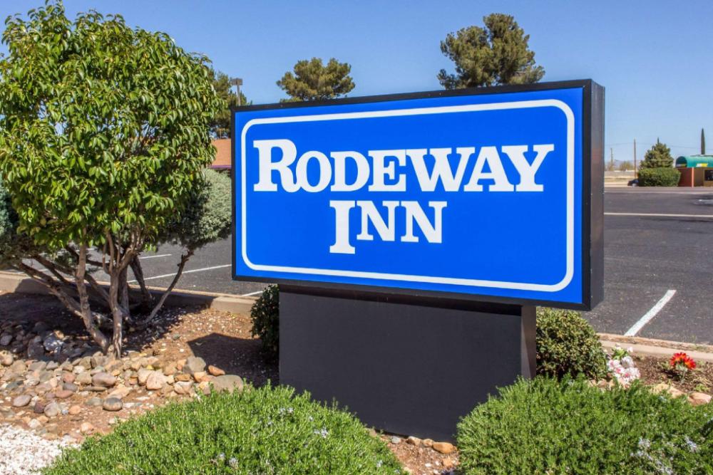 rodeway inn