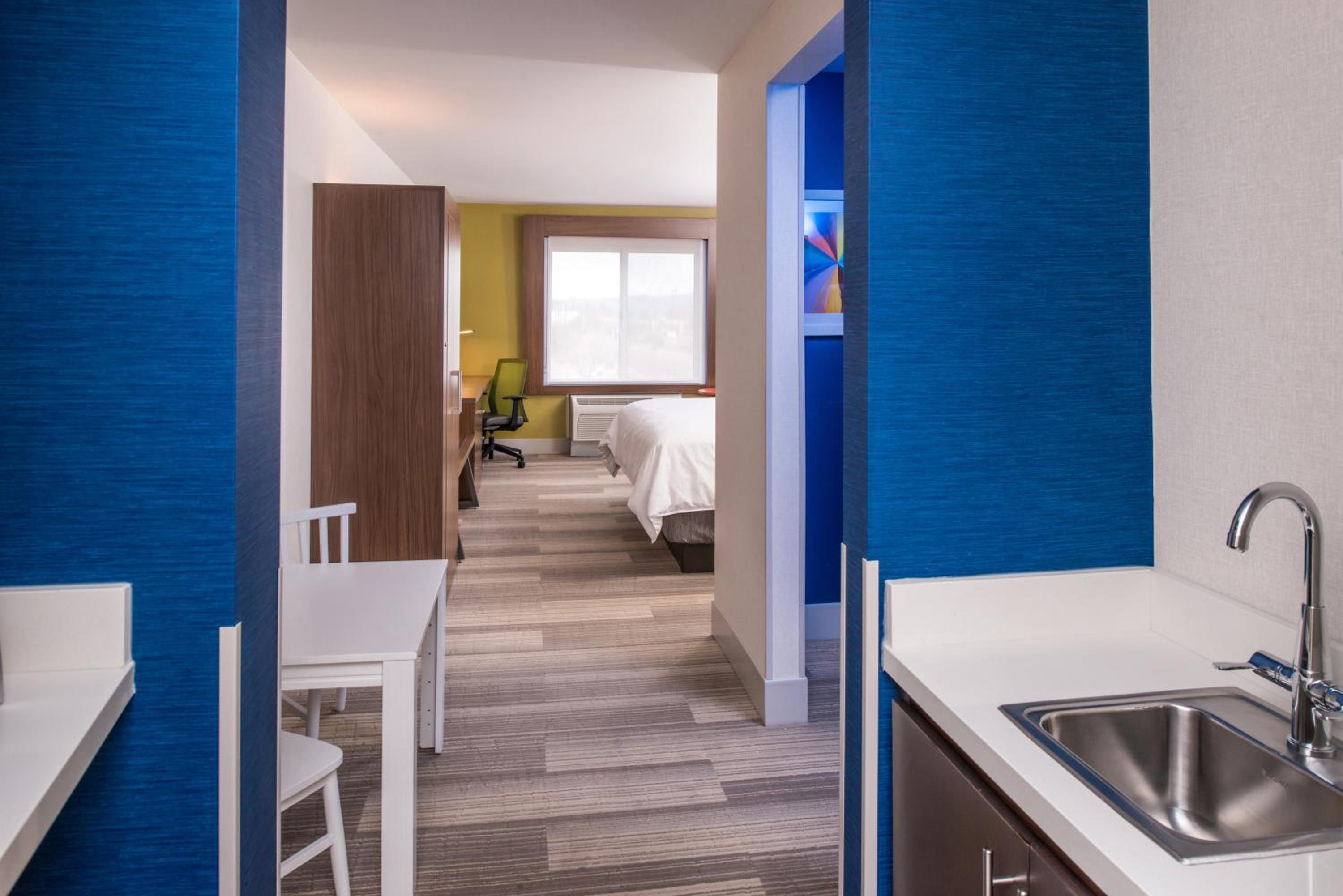 holiday inn express sierra vista by ihg
