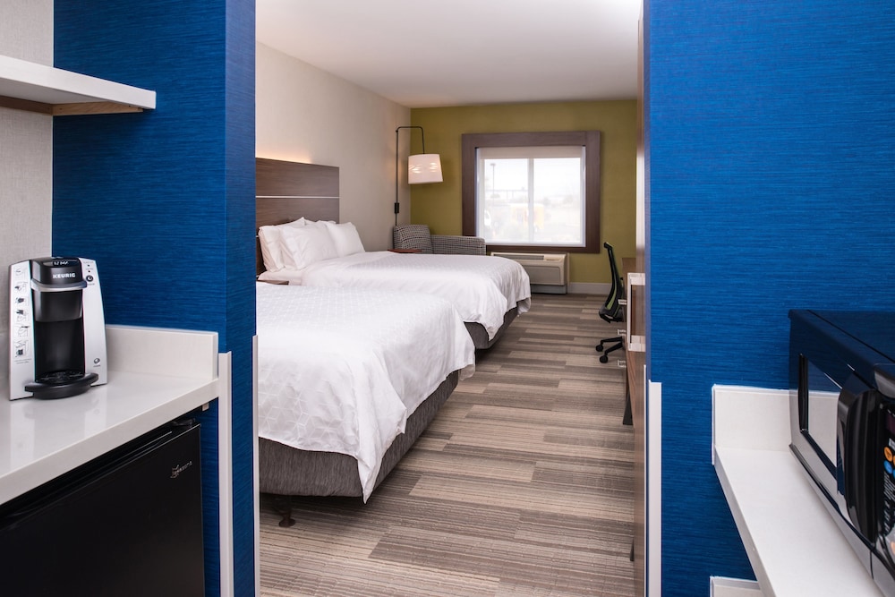 holiday inn express sierra vista by ihg