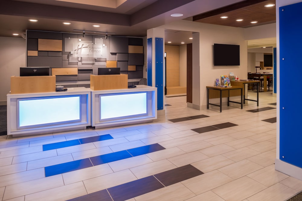 holiday inn express sierra vista by ihg