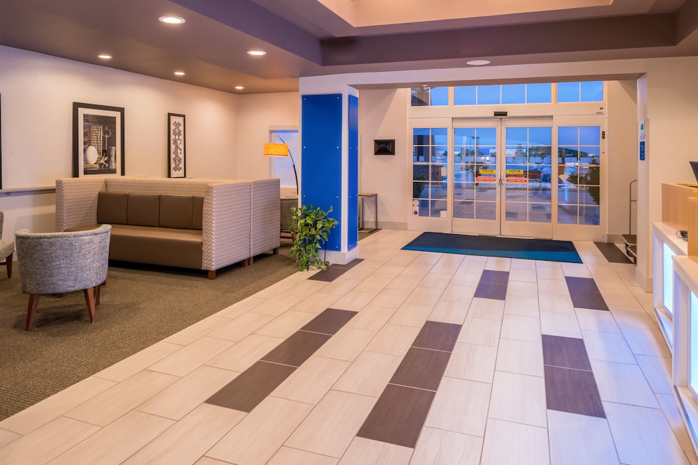 holiday inn express sierra vista by ihg