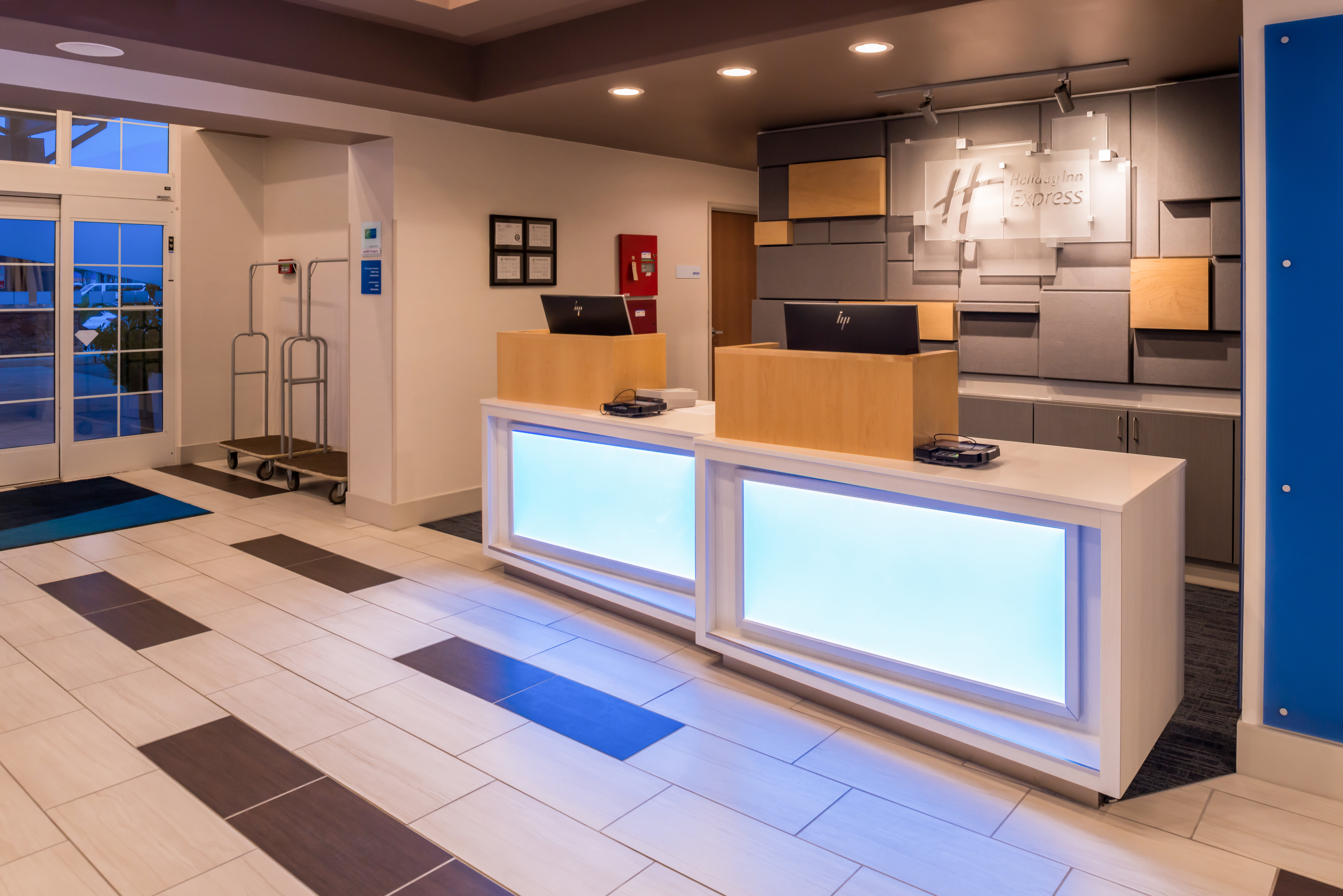 holiday inn express sierra vista by ihg