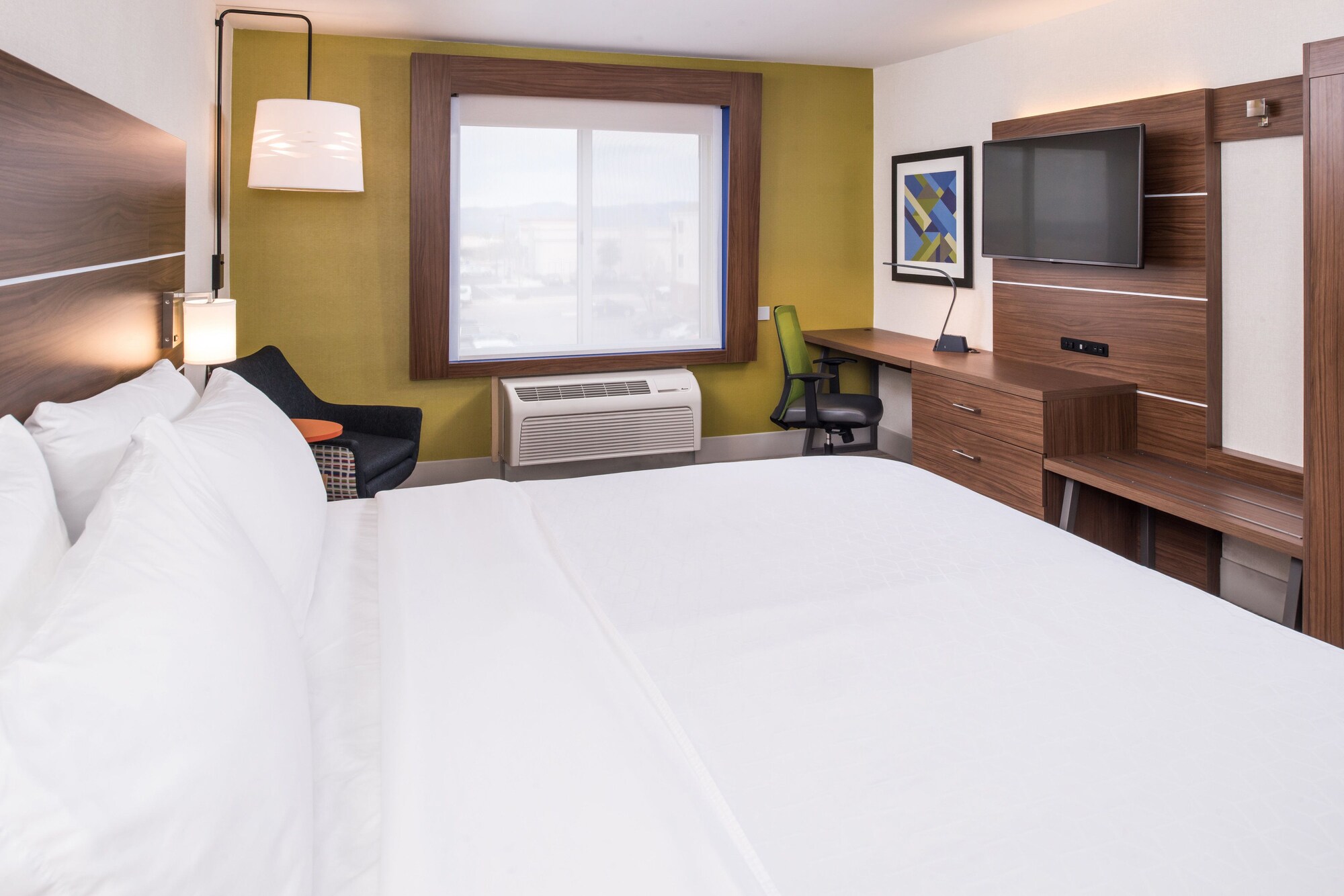 holiday inn express sierra vista by ihg