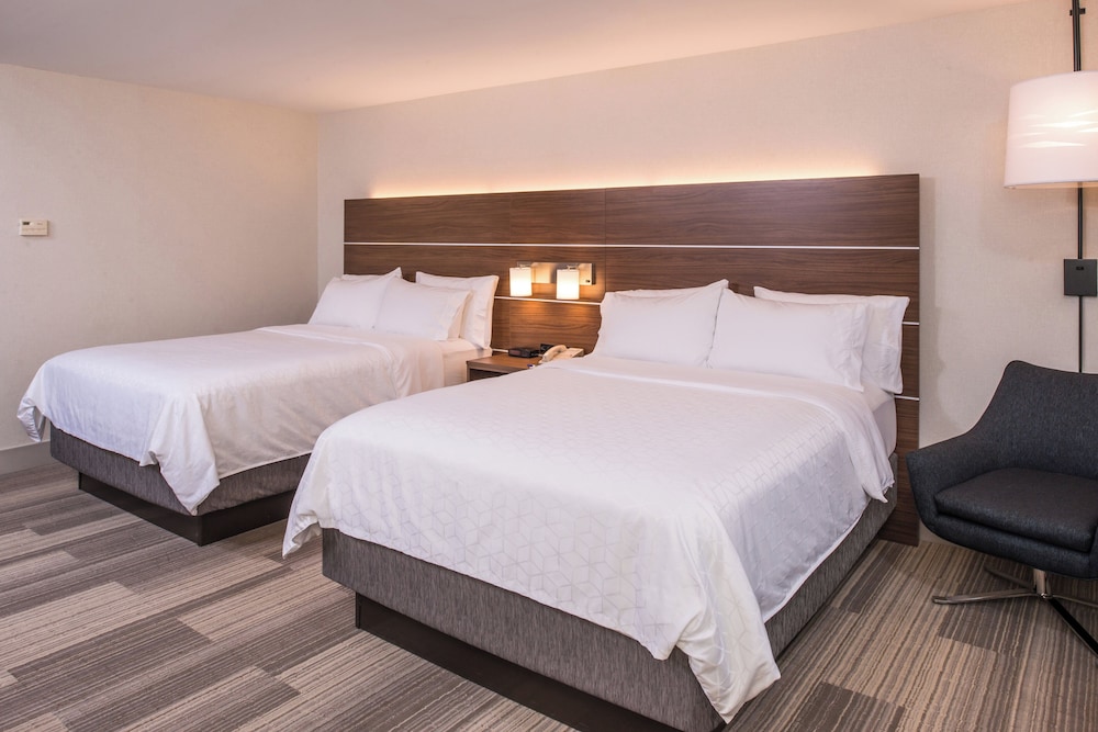 holiday inn express sierra vista by ihg