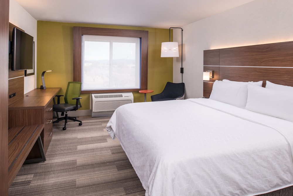 holiday inn express sierra vista by ihg
