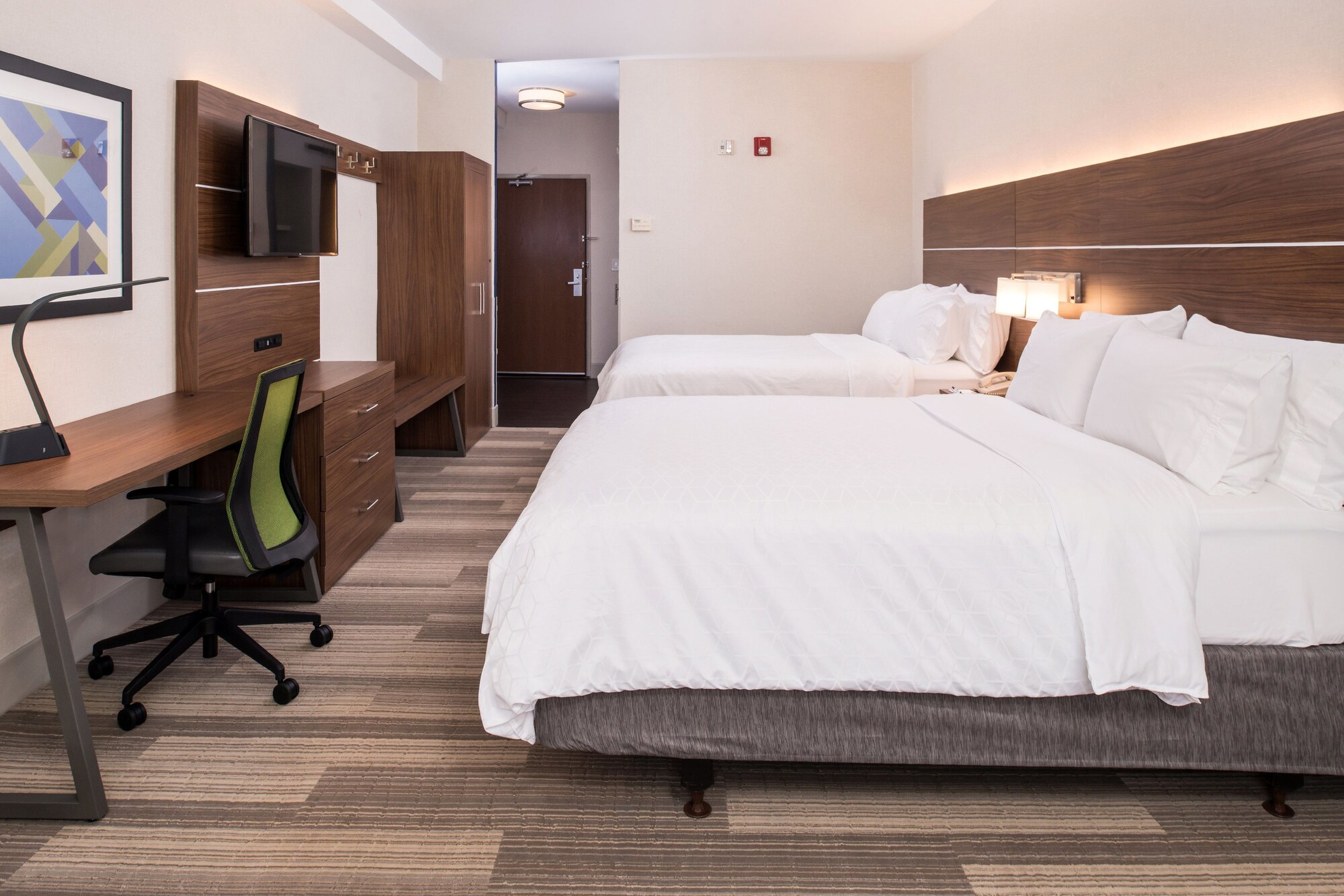 holiday inn express sierra vista by ihg