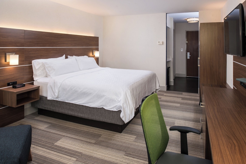 holiday inn express sierra vista by ihg