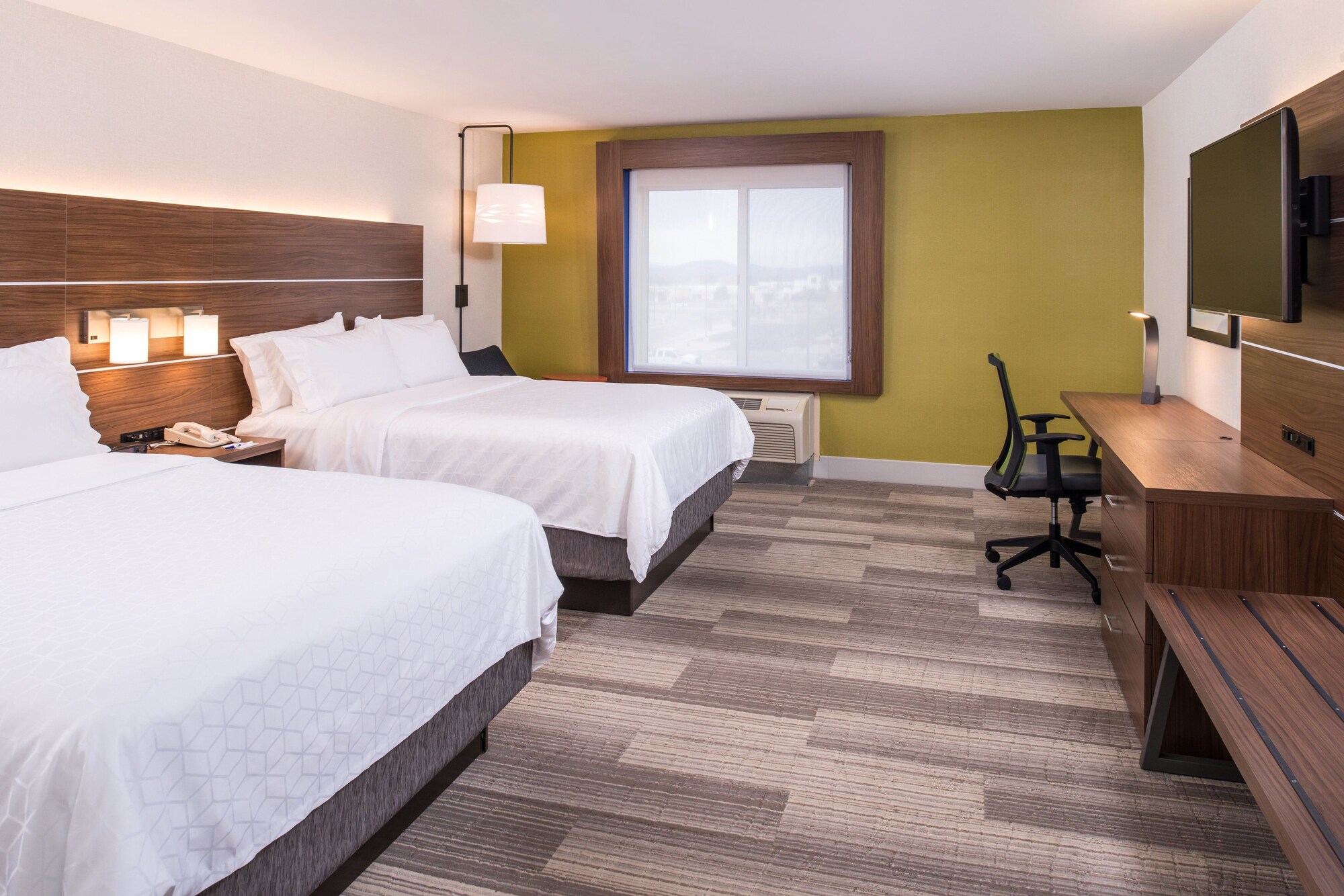 holiday inn express sierra vista by ihg