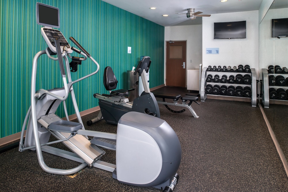 holiday inn express sierra vista by ihg