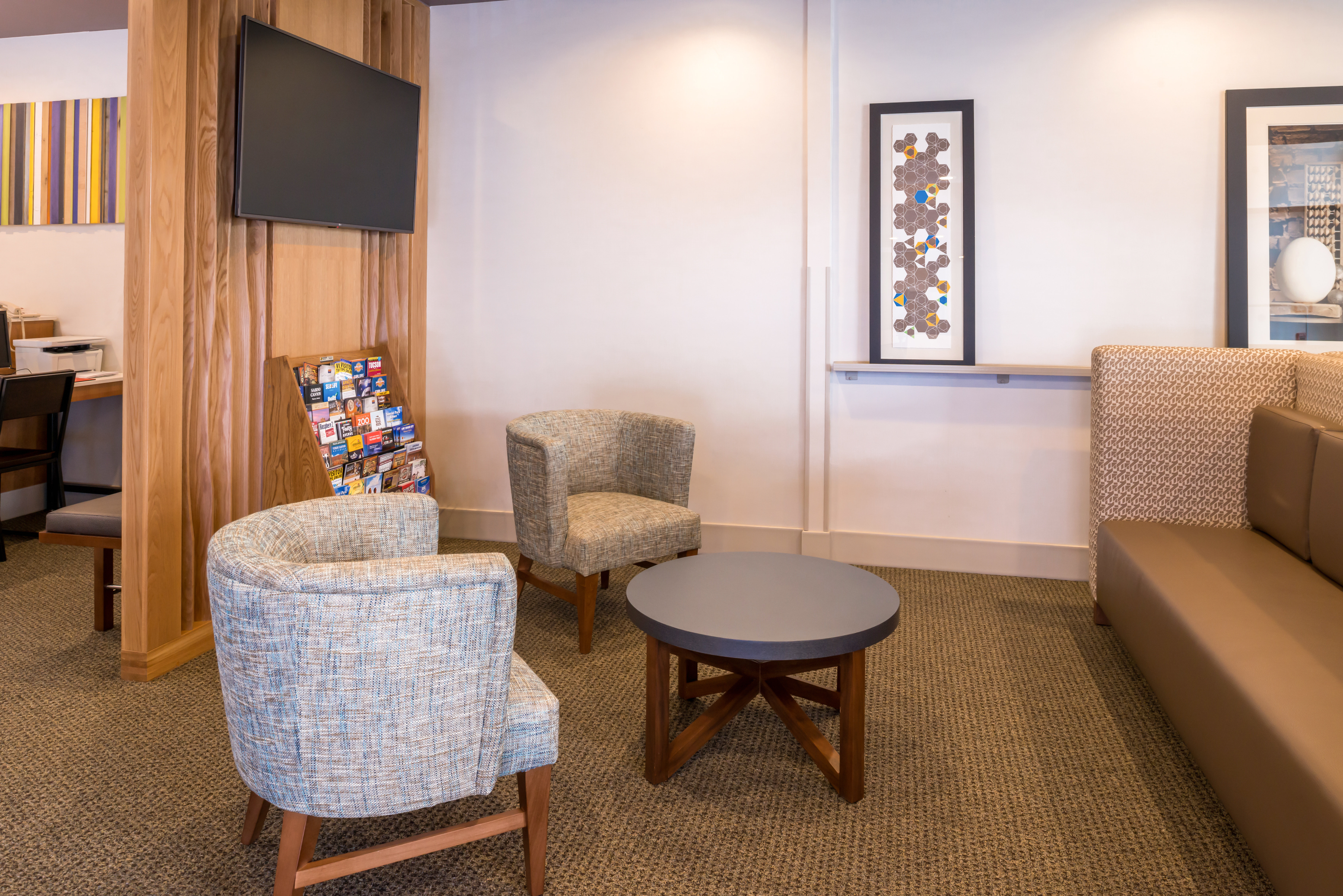 holiday inn express sierra vista by ihg