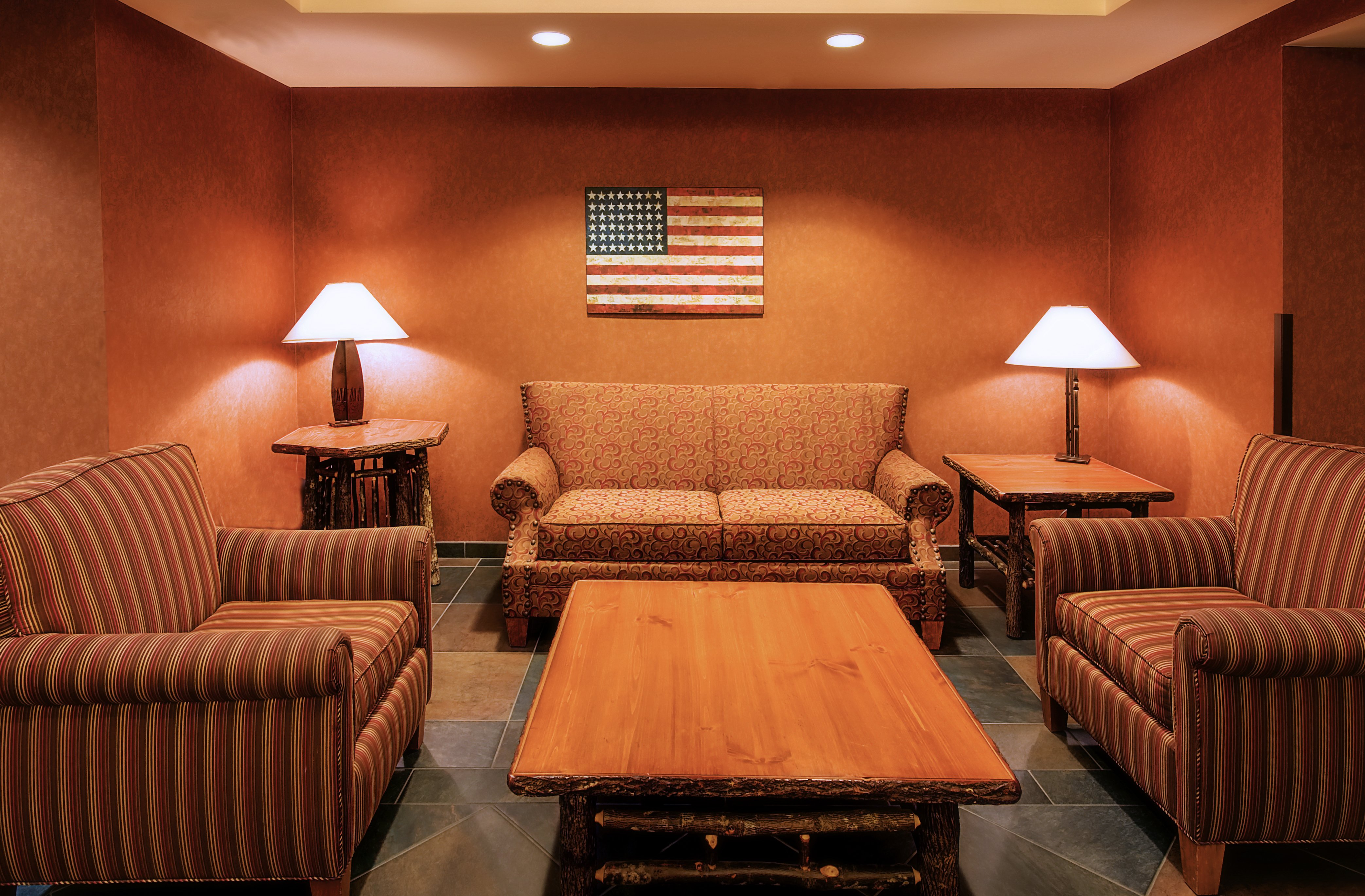 holiday inn express sierra vista by ihg