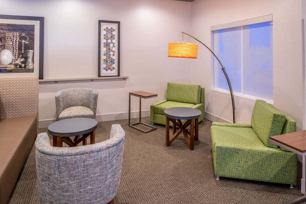 holiday inn express sierra vista by ihg