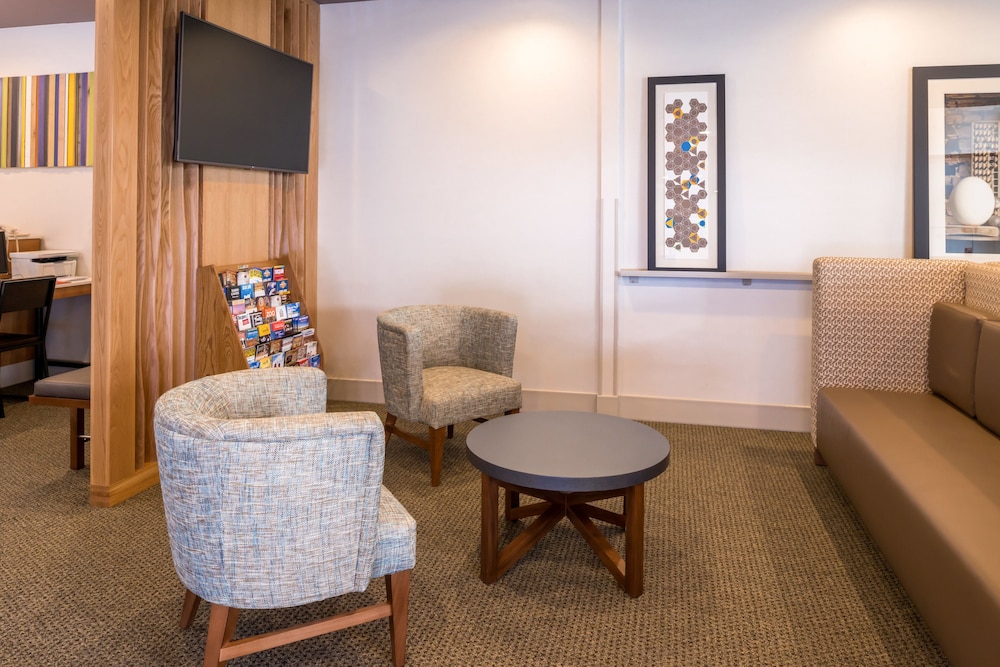 holiday inn express sierra vista by ihg