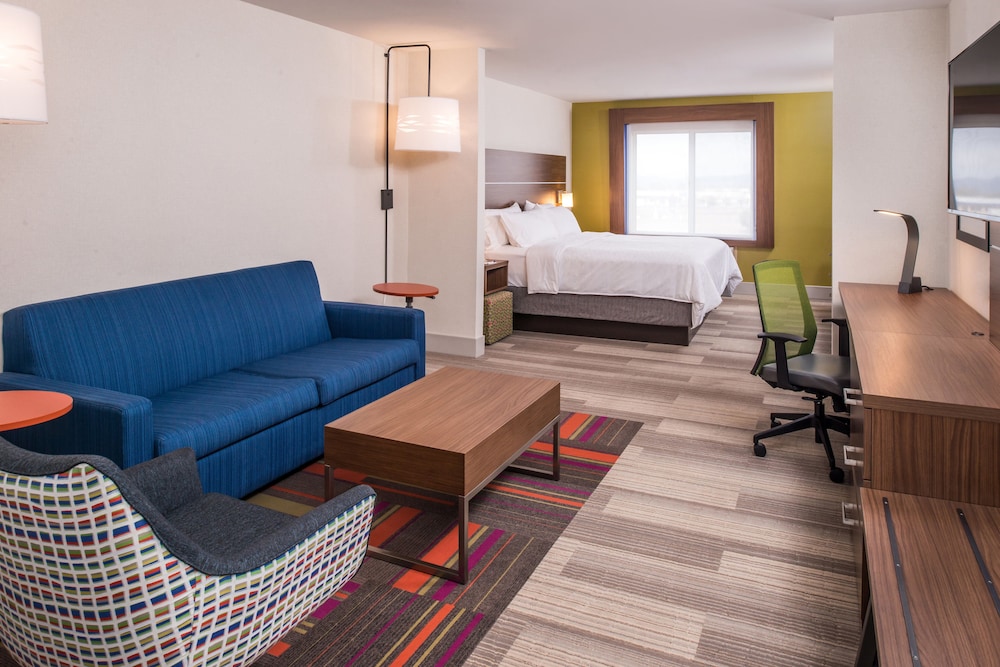 holiday inn express sierra vista by ihg