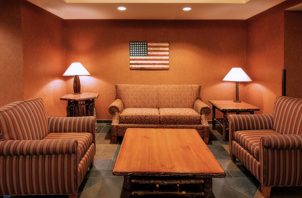 holiday inn express sierra vista by ihg