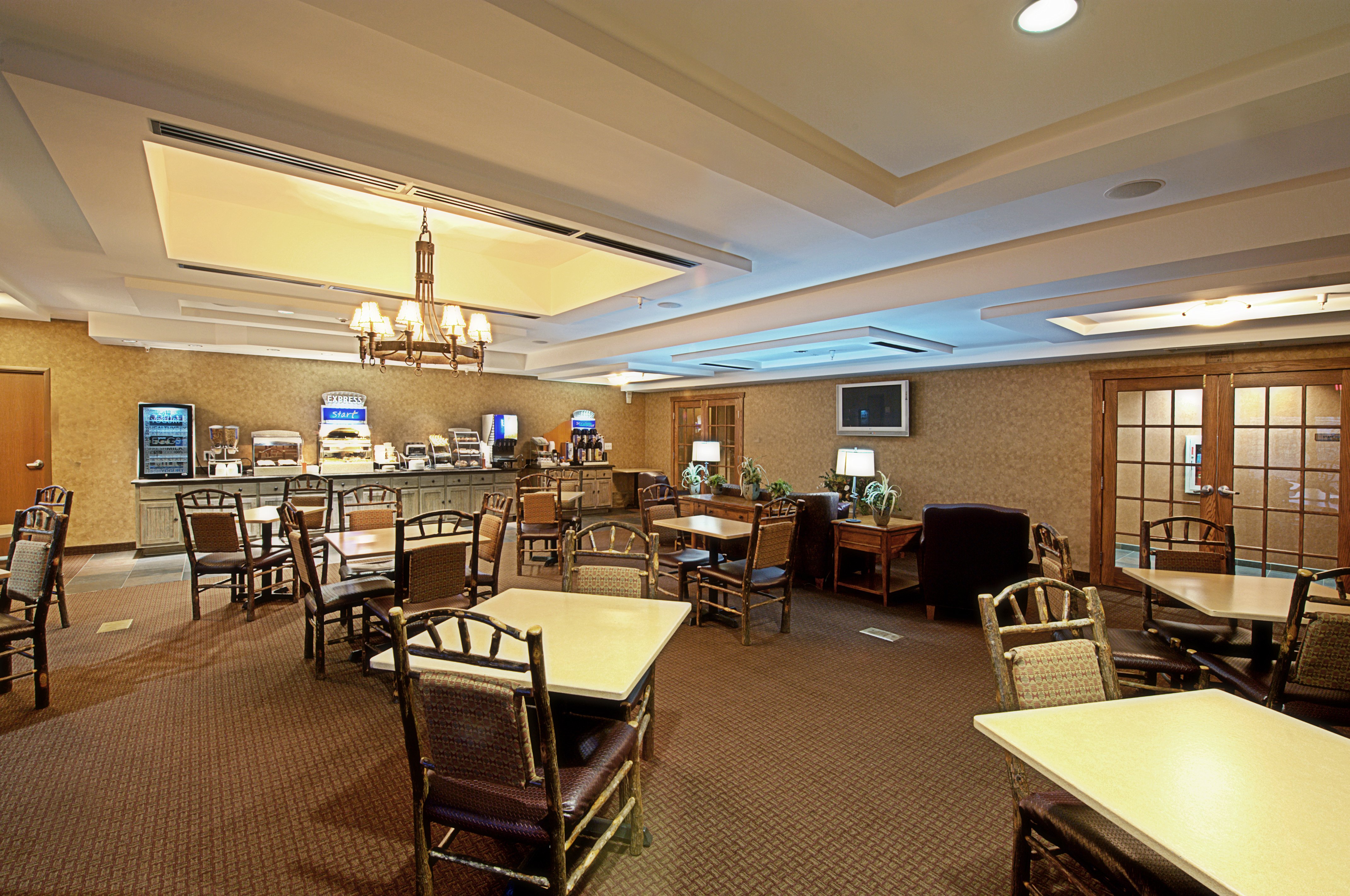 holiday inn express sierra vista by ihg